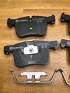 Pastillas de Frenos P 06 075 Brembo