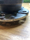Kit Rodamientos Rueda SKF 544805 292Y 156