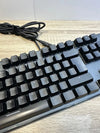 Teclado Gaming