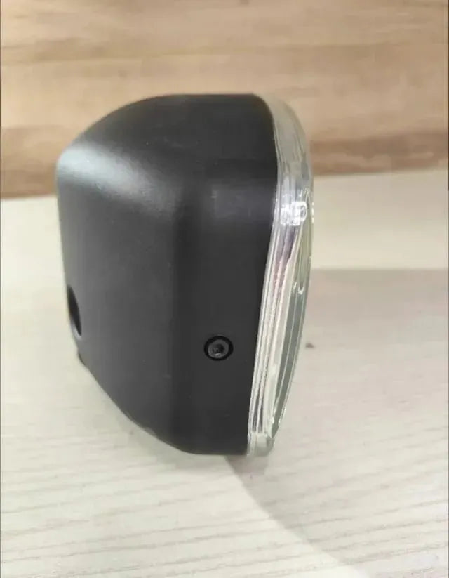 Faro de carretera - Jumbo 320 - 24/12V