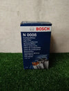 Filtro de combustible BOSCH N 0008