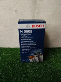 Filtro de combustible BOSCH N 0008