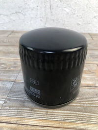Filtro de aceite MANN-FILTER