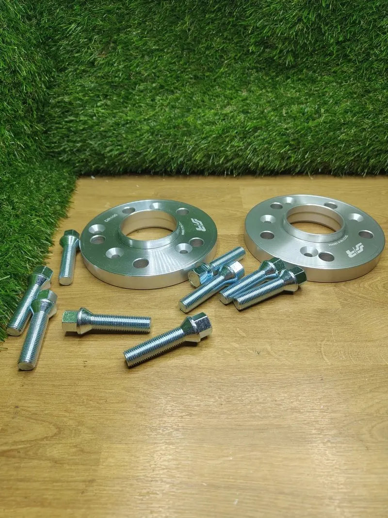 Separadores de ruedas completos Simoni Racing