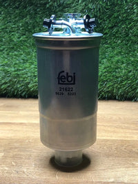 Inyección de Combustible FEBI BILSTEIN