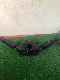 Interruptor Combinado Volante Frankberg