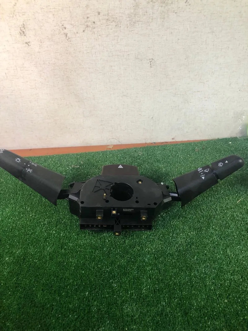 Interruptor Combinado Volante Frankberg