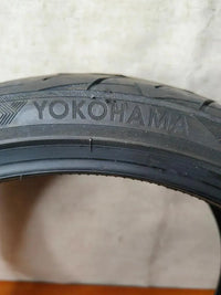 Neumático YOKOHAMA