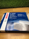 Bosch R2543 Filtro Habitáculo Carbón Activo