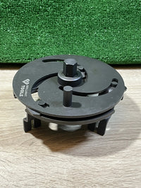 Llave Universal de depósito de Gasolina BRILLIANT TOOLS