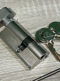Cilindro de seguridad Amig