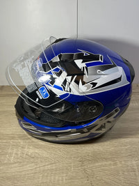 Casco de moto para niños protectWEAR