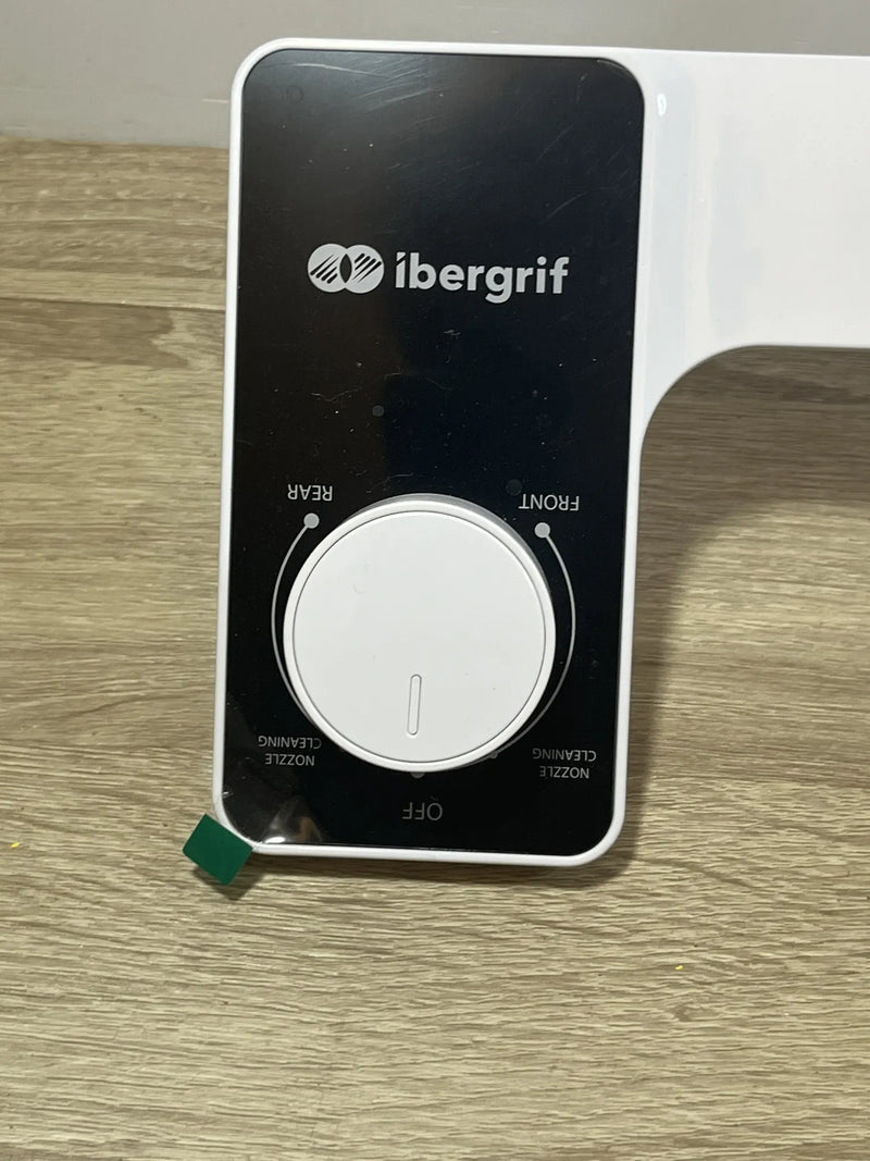 Bidet para WC Ibergrif M41050