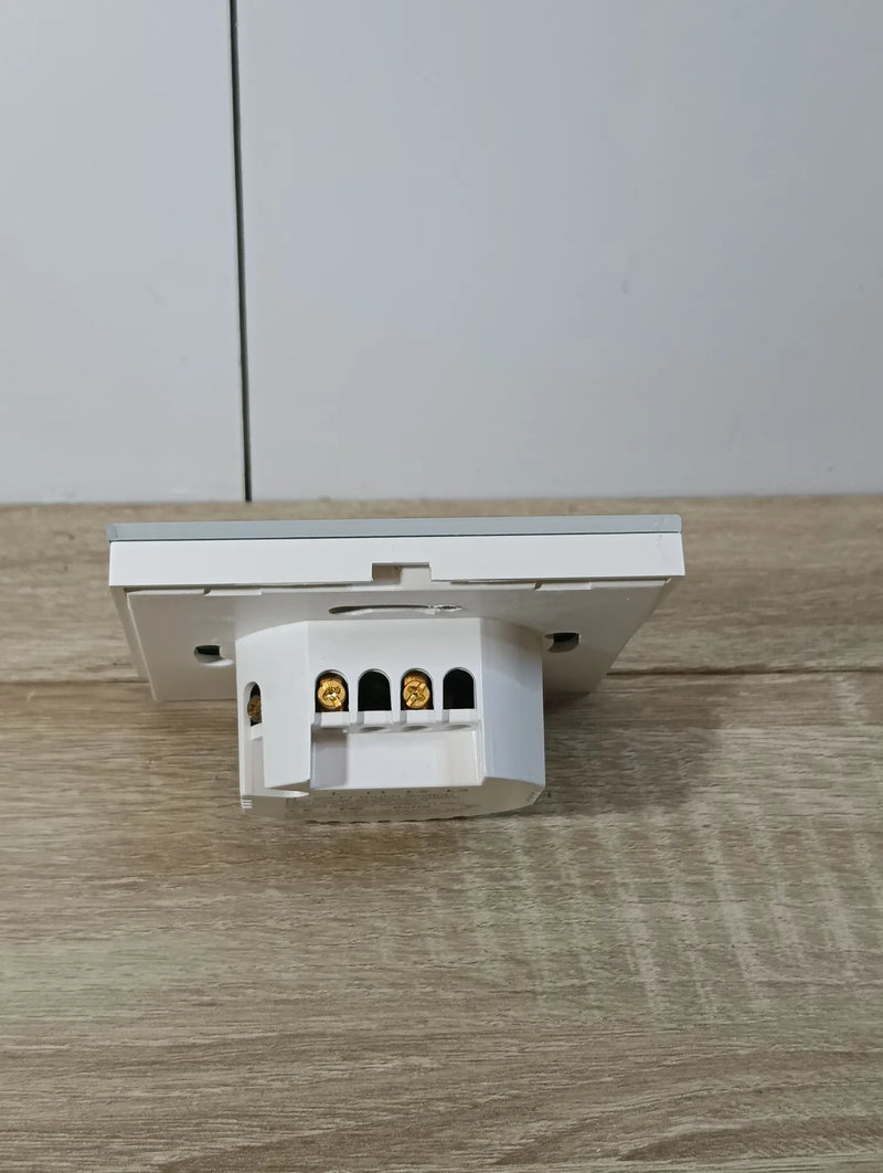Interruptor de luz táctil