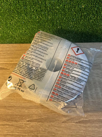 Deshumidificador portátil sin cable para baño Rubson
