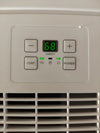Deshumidificador Casa Molde 12L/24h - COMFEE