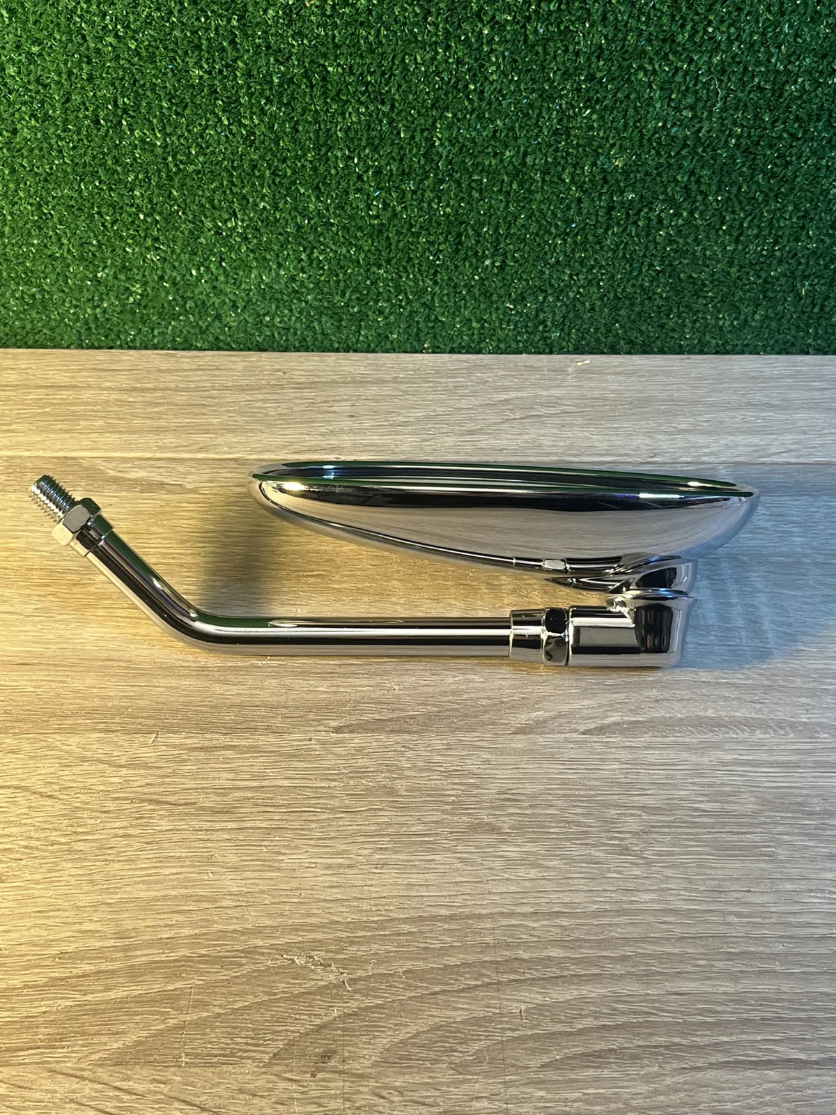 Espejo retrovisor