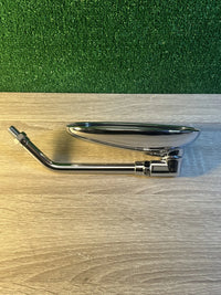 Espejo retrovisor