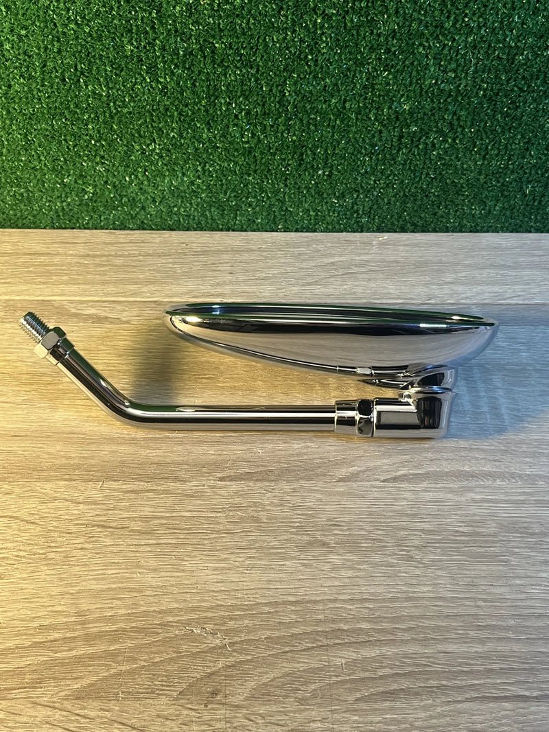Espejo retrovisor