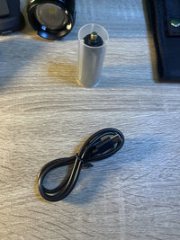 Linterna LED Ultra Potente Maxesla