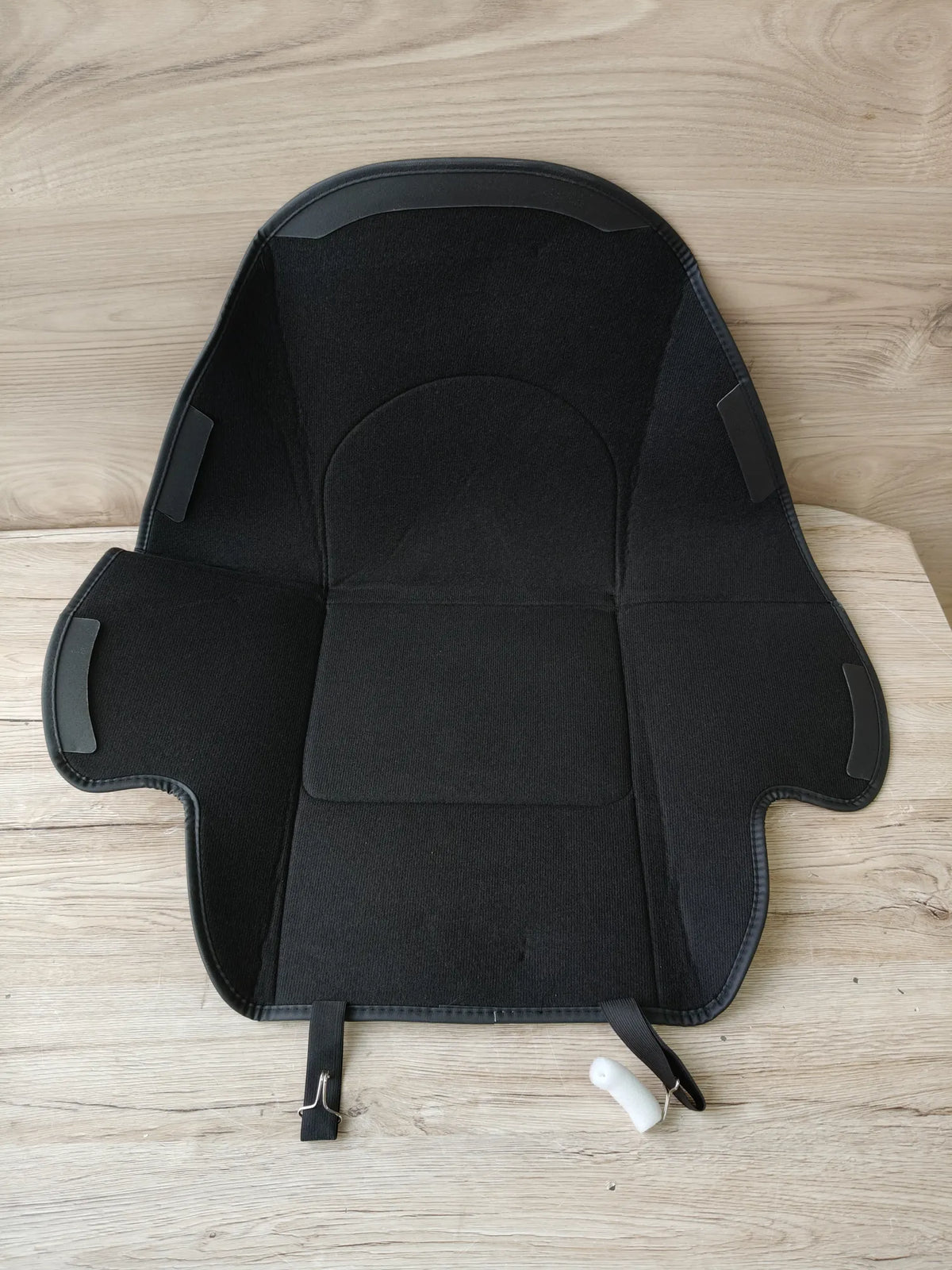 Fundas de Respaldo Asiento Tesla - SSIMOO