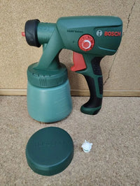 Pulverizador Bosch