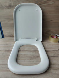 Tapa wc universal con caída amortiguada - Tatay