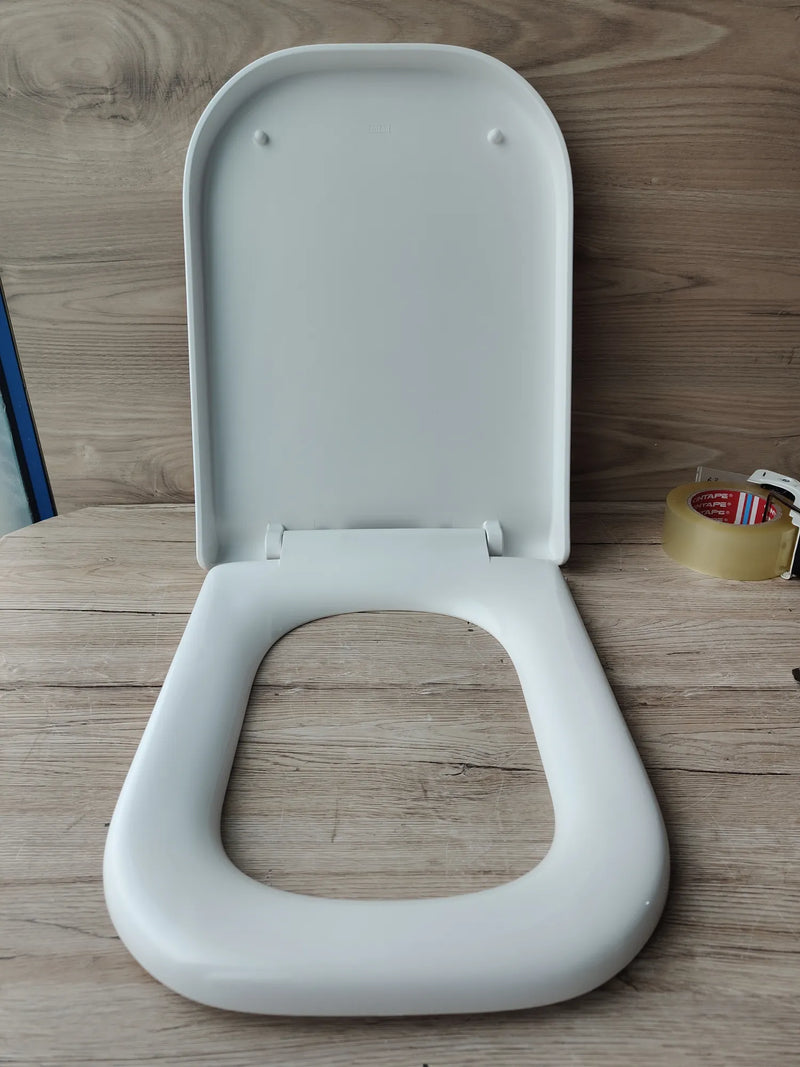Tapa wc universal con caída amortiguada - Tatay