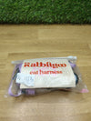 Arnés para Gatos con correa rabbitgoo