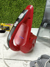 Recogetodo ciclónico inalámbrico - Black+decker
