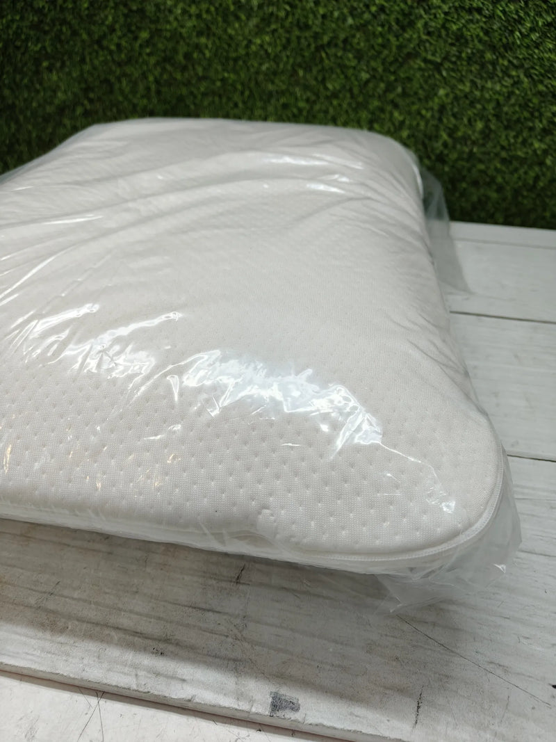 Almohada viscoelástica ergonómica - Tempur