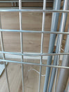 Tendedero de aluminio - RAYEN