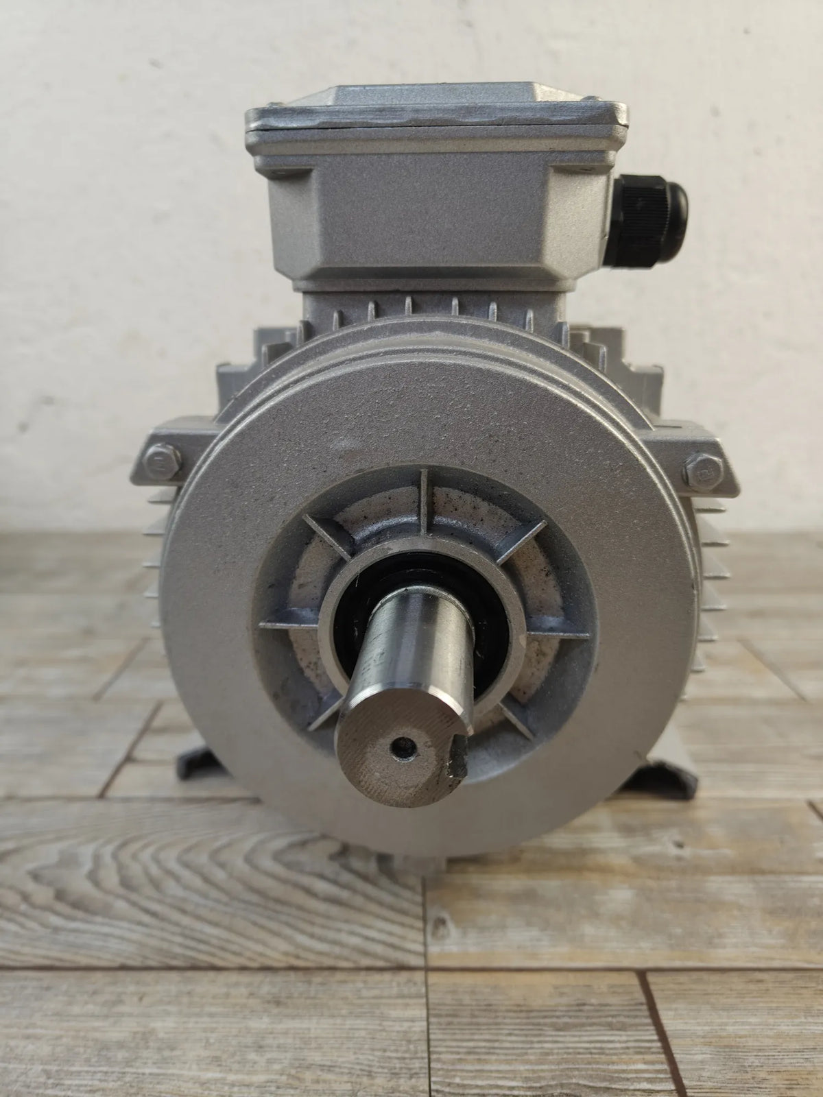Motor eléctrico - VEVOR