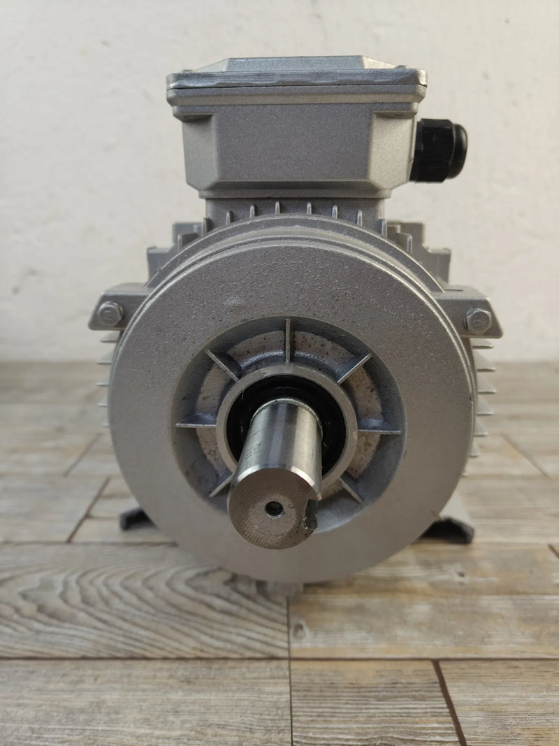 Motor eléctrico - VEVOR