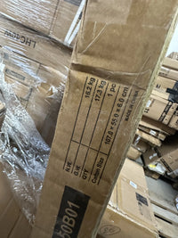 Estantería pesada de 5 niveles