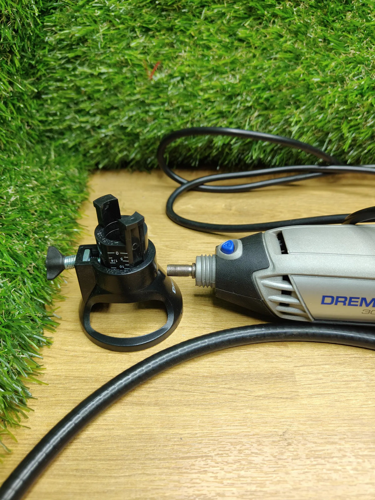 Multiherramienta Dremel 3000