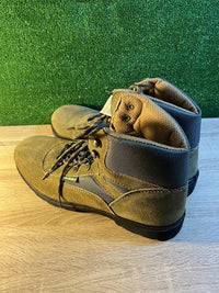 BOTA TREKKING HURÓN Segarra