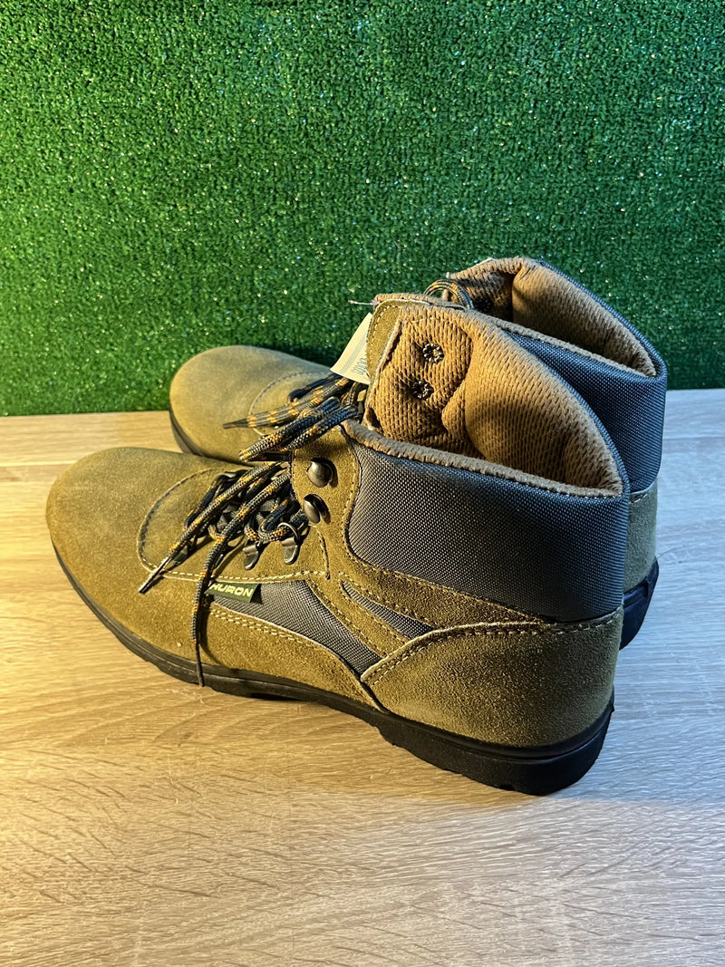 BOTA TREKKING HURÓN Segarra