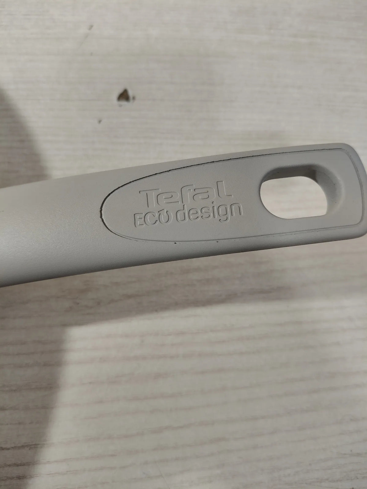 Sartén de aluminio - Tefal Renew On