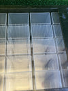 Organizador de 5 niveles de 30 cajones STANLEY