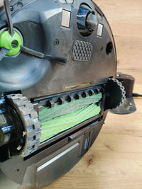 Robot Aspirador con conexión - iRobot