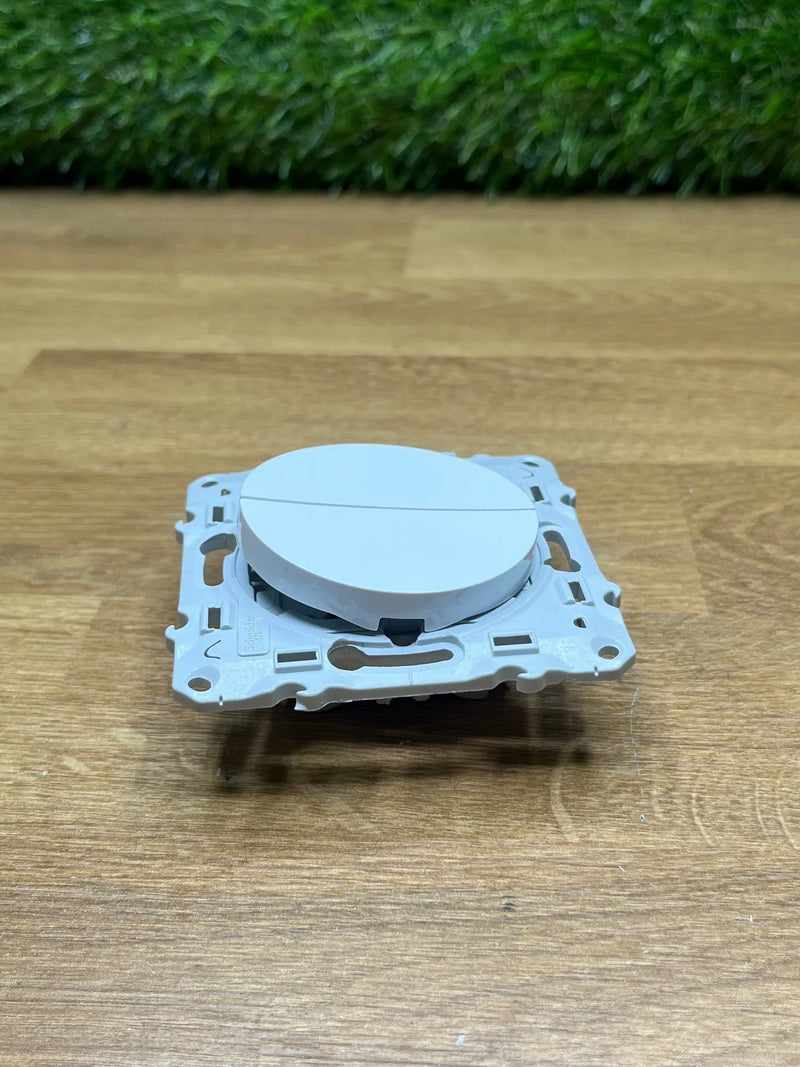 Conmutador S520285 Schneider Electric