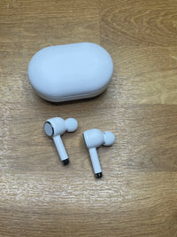 Audífonos Digitales Recargables