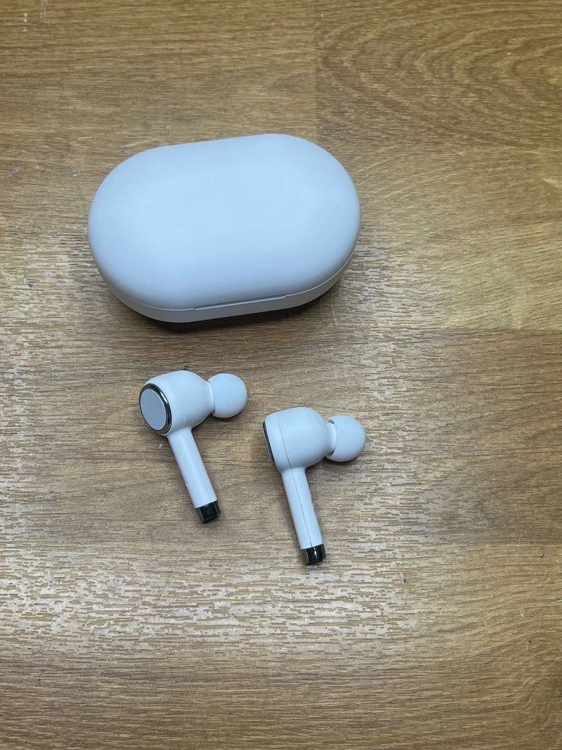 Audífonos Digitales Recargables