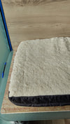 Cama ortopédica Sherpa Superior para Mascotas