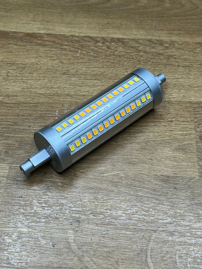 Bombilla LED Lineal 120W Philips