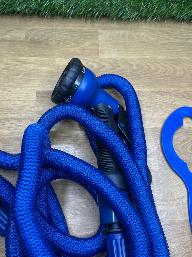 Kit Manguera Extensible Superflex de 7.5 m Tatay
