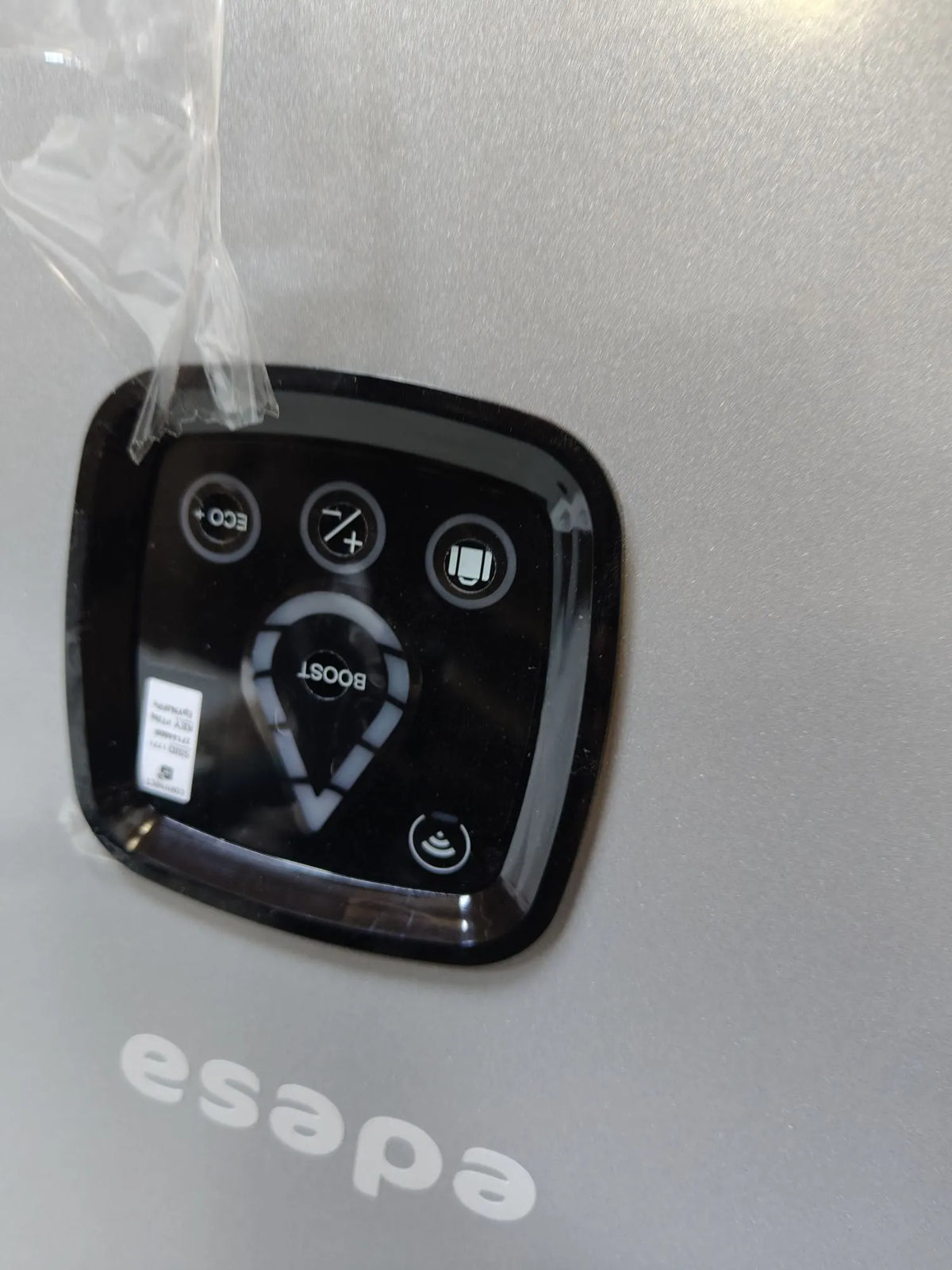 Termo eléctrico de 65 litros - Edesa