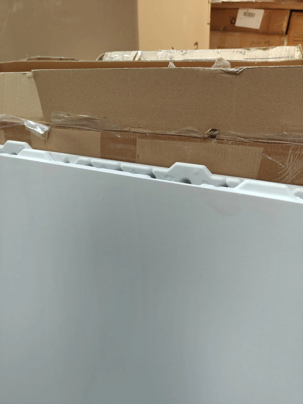 Mesa plegable 200cm - KG KITGARDEN