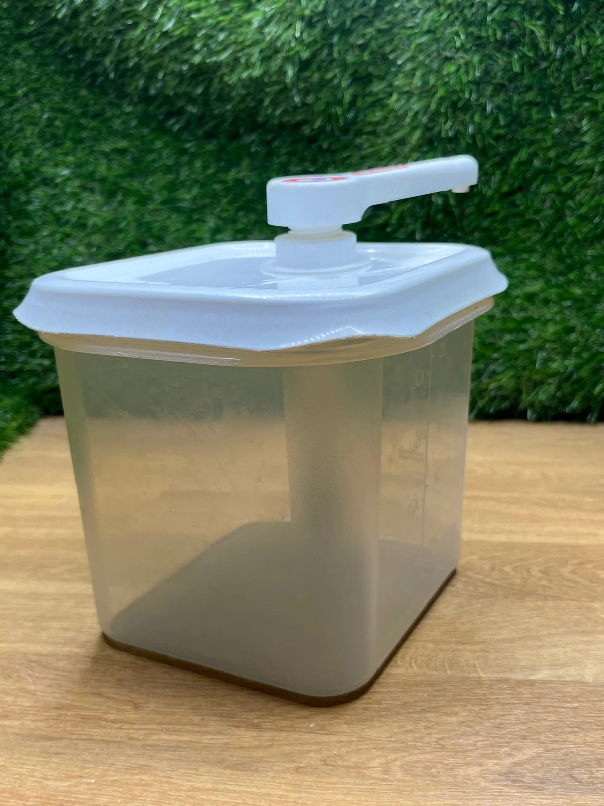 Dispensador de salsa RVN013 Araven